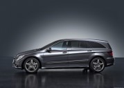 Mercedes-Benz R63 AMG Mercedes-Benz R63 AMG